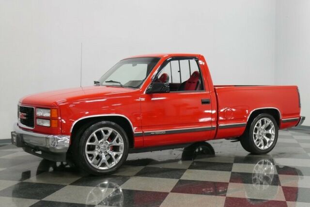1988 Chevrolet Other Pickups -- - photo 6