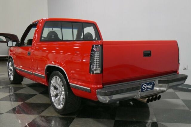 1988 Chevrolet Other Pickups -- - photo 9
