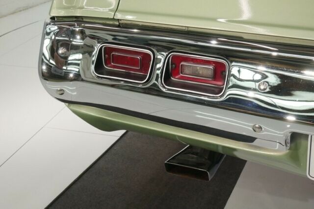 1971 Dodge Dart -- - photo 10