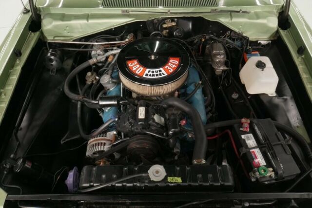 1971 Dodge Dart -- - photo 3