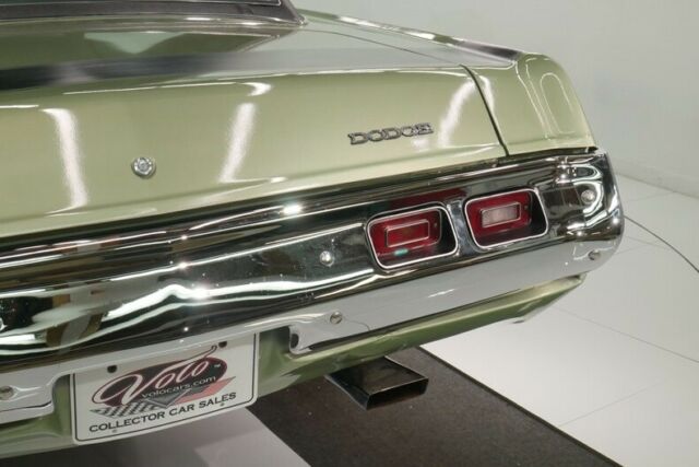 1971 Dodge Dart -- - photo 4