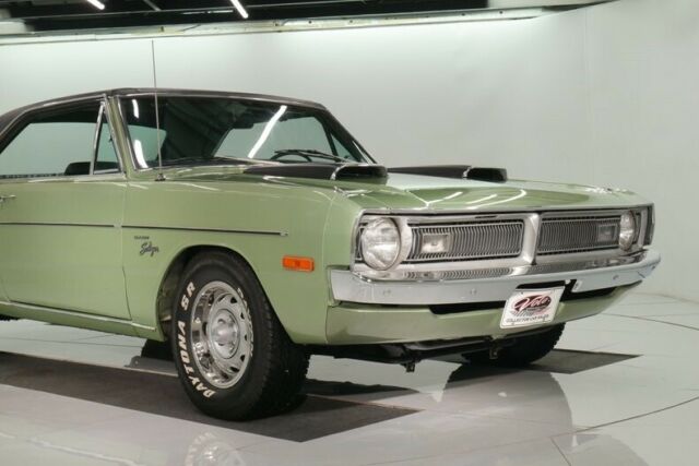 1971 Dodge Dart -- - photo 5