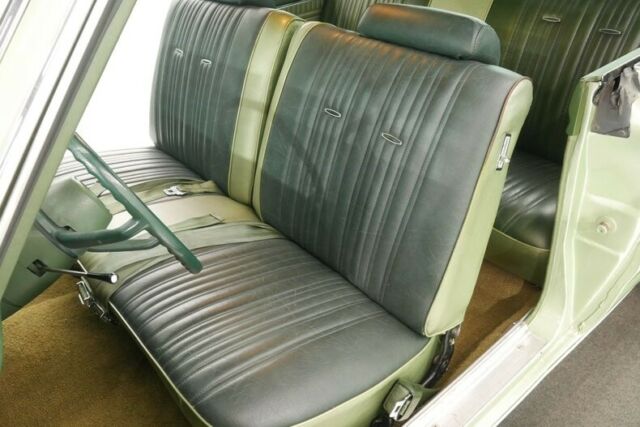 1971 Dodge Dart -- - photo 6
