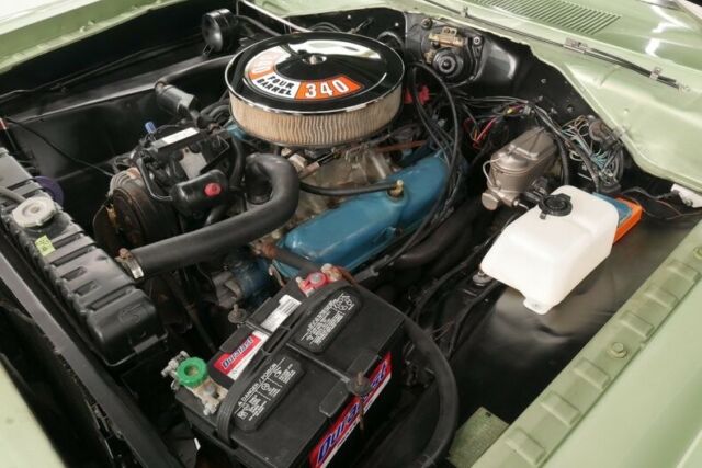 1971 Dodge Dart -- - photo 8