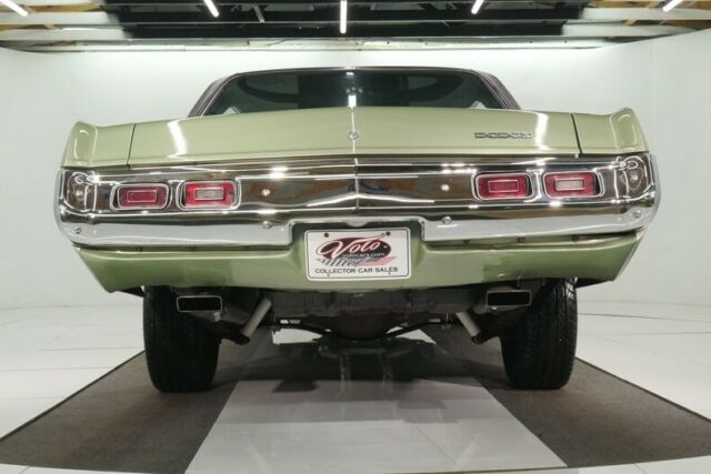 1971 Dodge Dart -- - photo 9