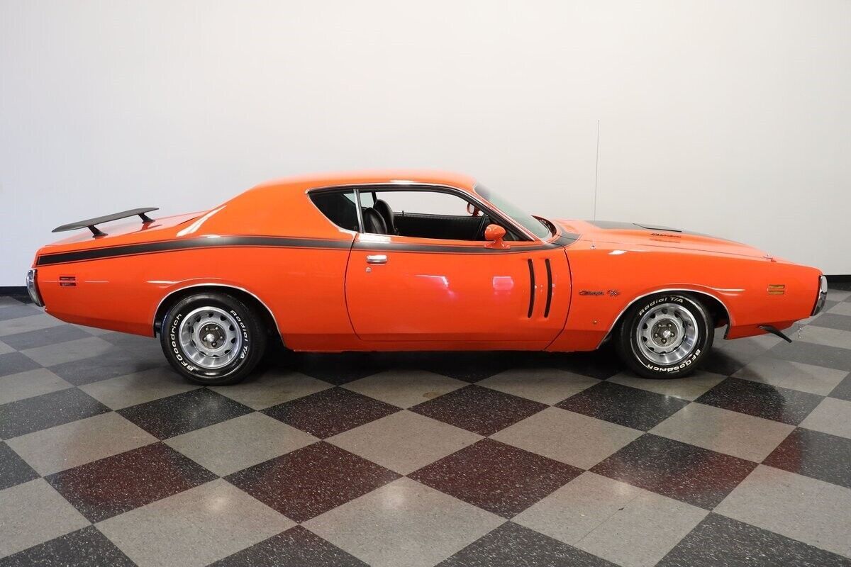 1971 Dodge Charger R/T 426 Hemi Tribute - photo 10