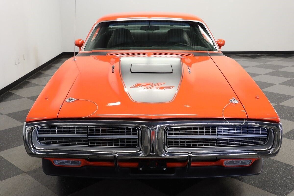 1971 Dodge Charger R/T 426 Hemi Tribute - photo 12