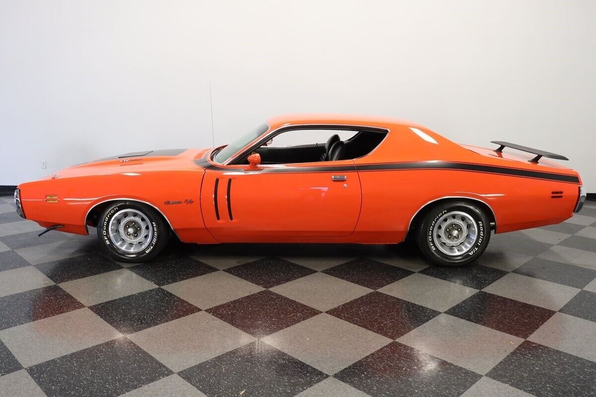 1971 Dodge Charger R/T 426 Hemi Tribute - photo 3
