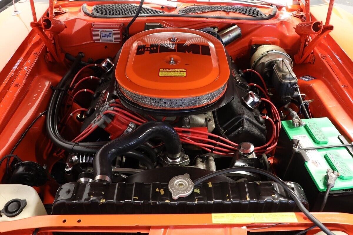 1971 Dodge Charger R/T 426 Hemi Tribute - photo 4