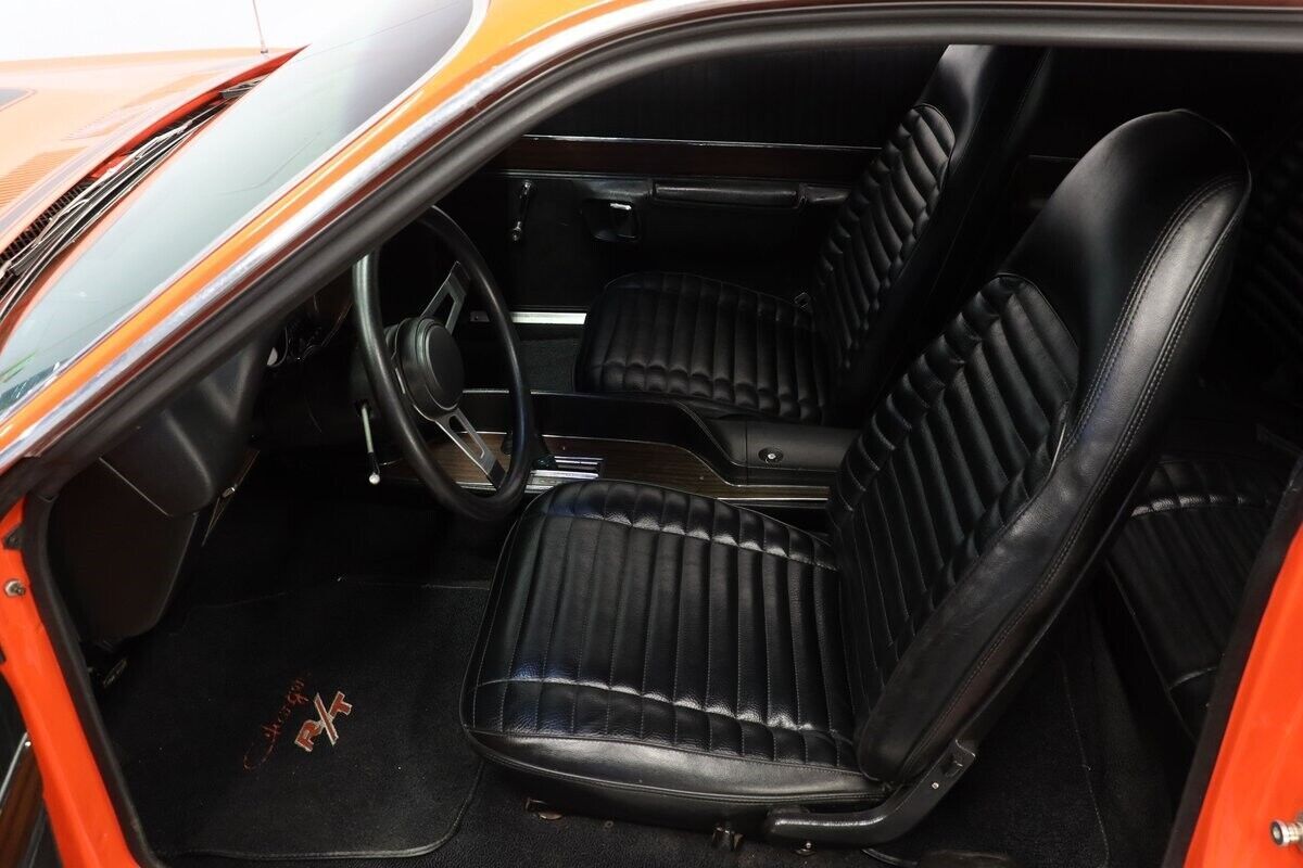 1971 Dodge Charger R/T 426 Hemi Tribute - photo 5