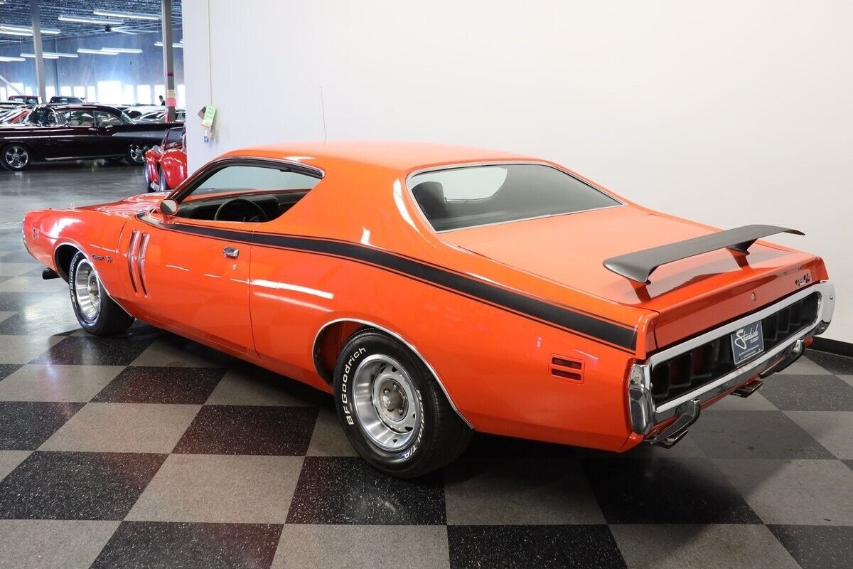 1971 Dodge Charger R/T 426 Hemi Tribute - photo 7