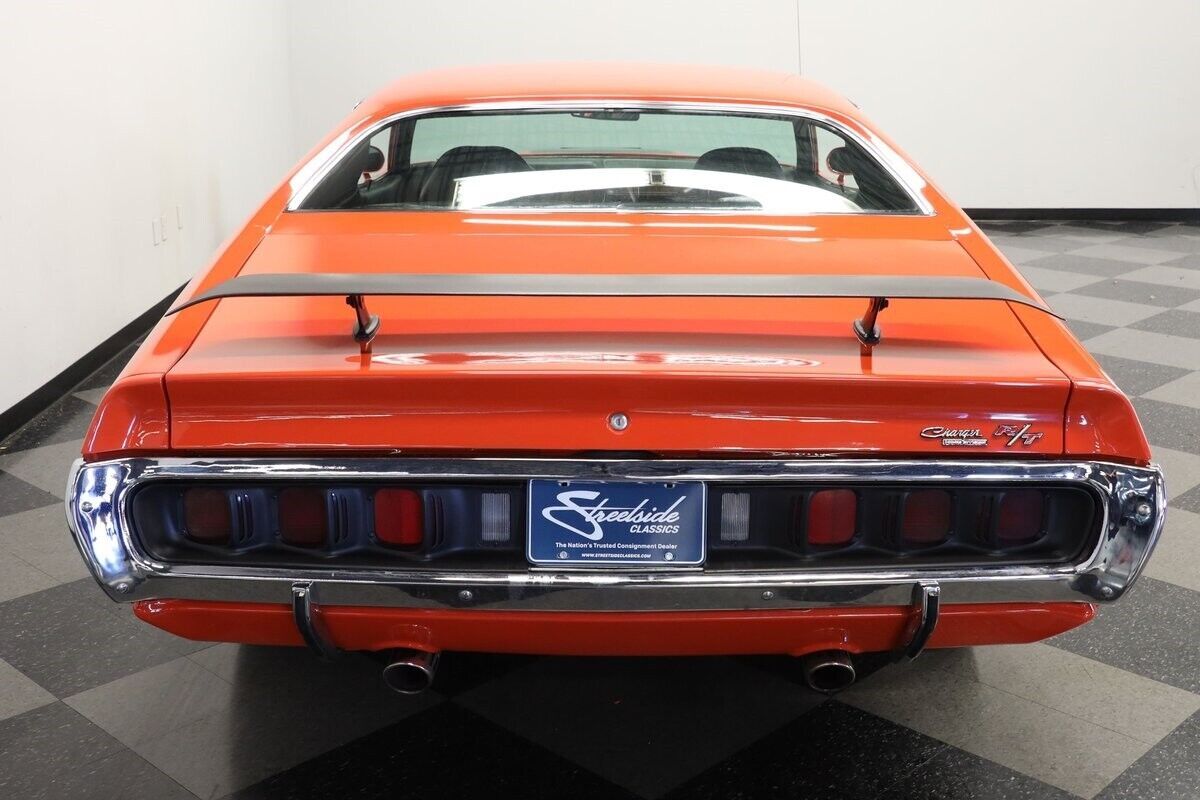 1971 Dodge Charger R/T 426 Hemi Tribute - photo 8