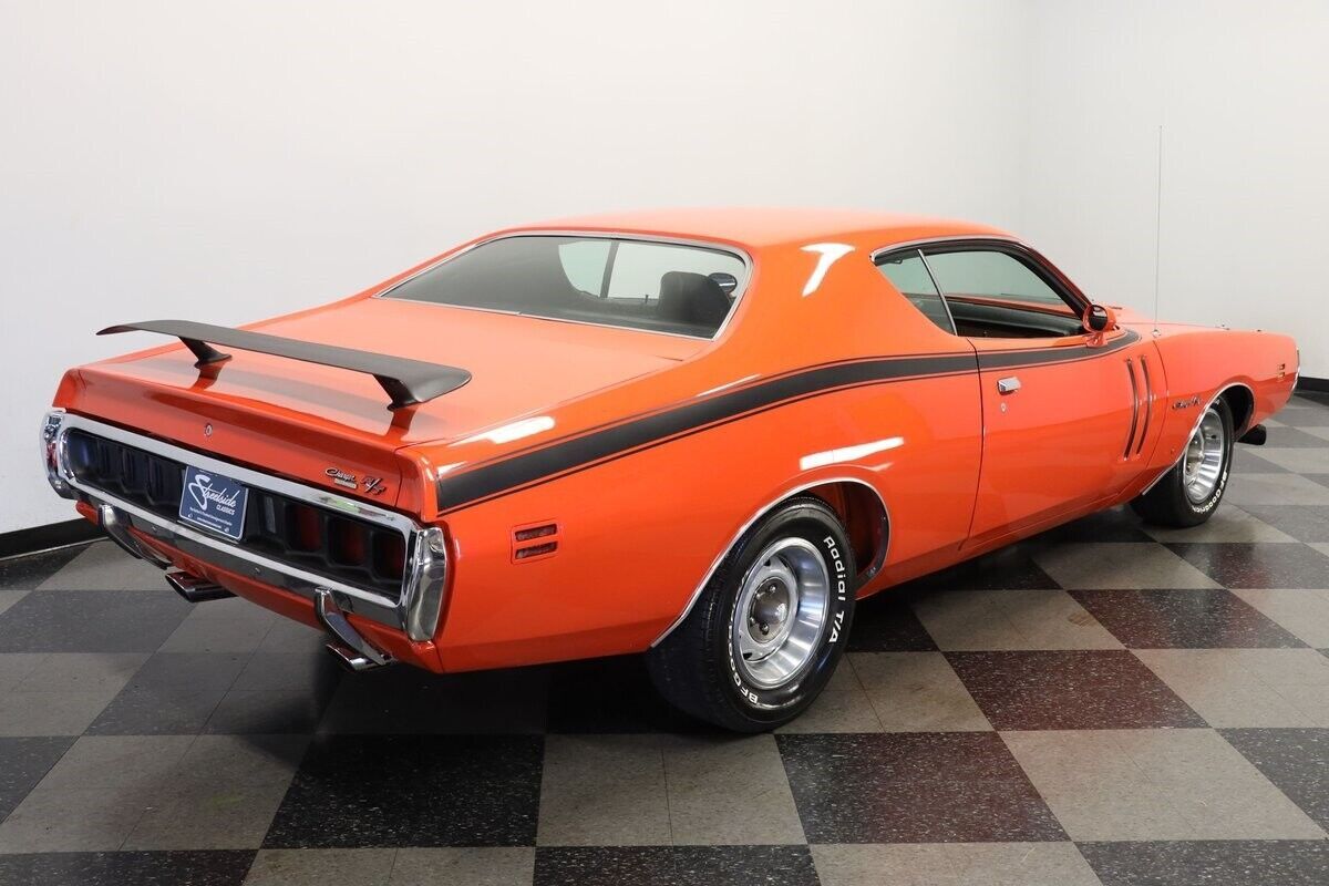 1971 Dodge Charger R/T 426 Hemi Tribute - photo 9