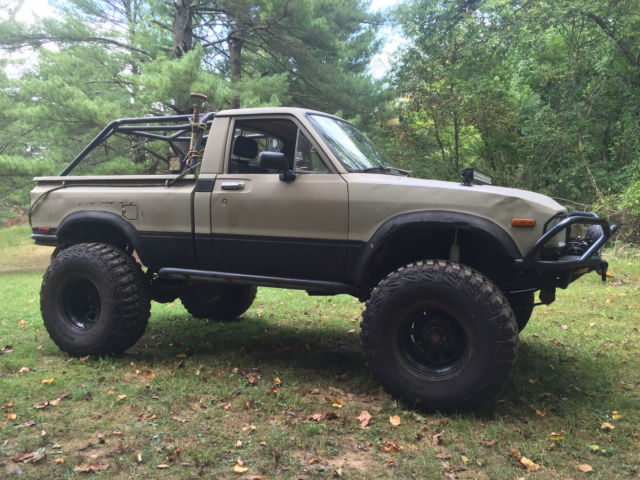 1982 Toyota Other - photo 4