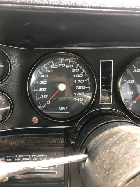 1975 Chevrolet Camaro Built Pro Touring, T56 6 Spd Manual Trans! A/C! - photo 10