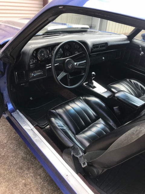1975 Chevrolet Camaro Built Pro Touring, T56 6 Spd Manual Trans! A/C! - photo 13