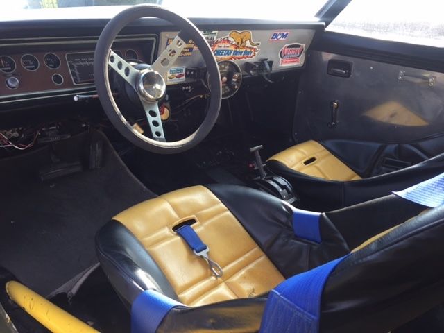 1974 Dodge Dart - photo 6