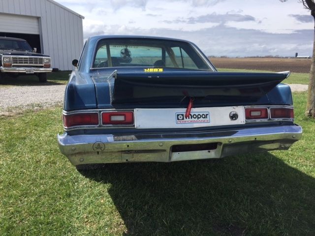 1974 Dodge Dart - photo 9