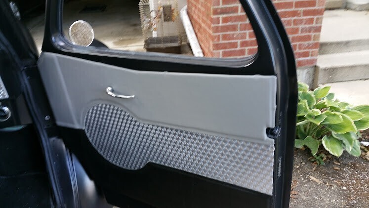 1941 Willys Coupe - photo 5