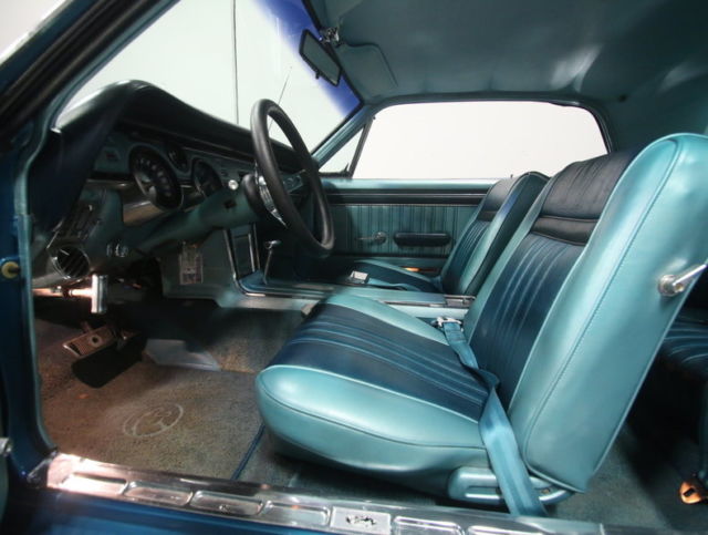 1967 Mercury Cougar - photo 5