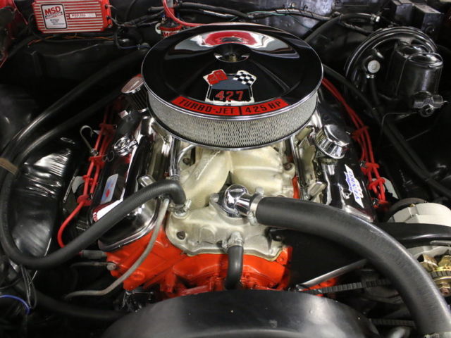1967 Chevrolet Chevelle - photo 3