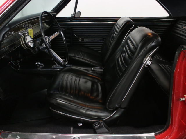1967 Chevrolet Chevelle - photo 4