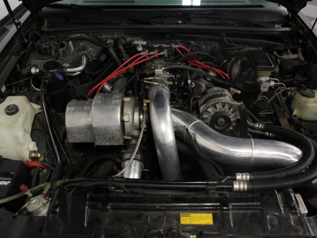 1987 Buick Grand National - photo 3