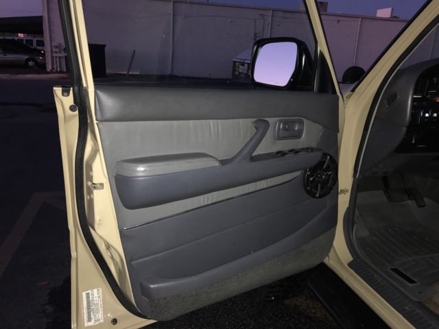 1993 Toyota Land Cruiser - photo 9