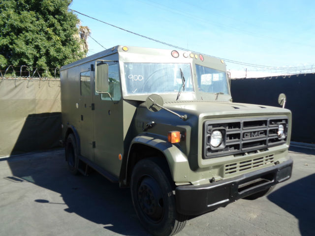 1988 GMC Other - photo 2