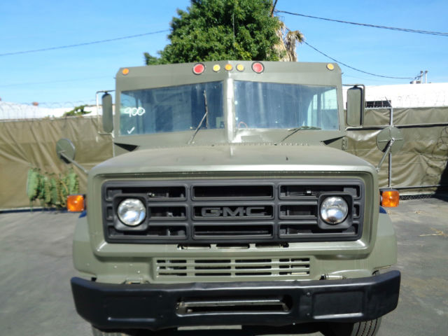 1988 GMC Other - photo 3