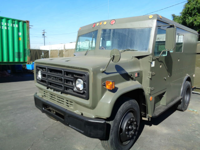 1988 GMC Other - photo 4