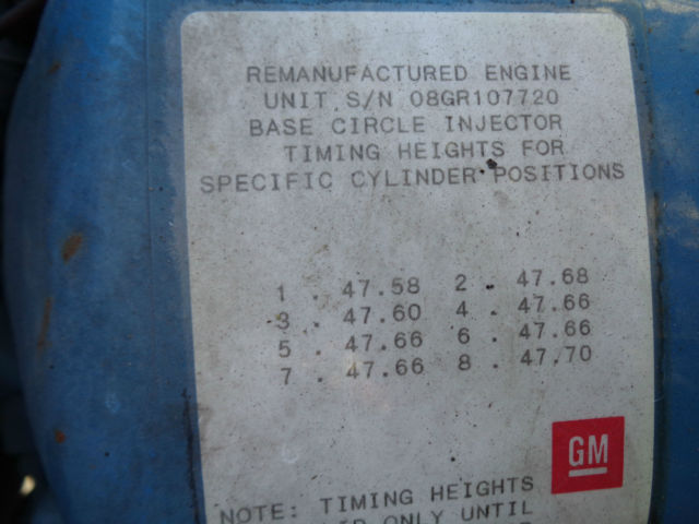 1988 GMC Other - photo 8
