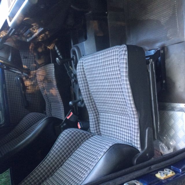 1980 Mercedes-Benz G-Class - photo 10