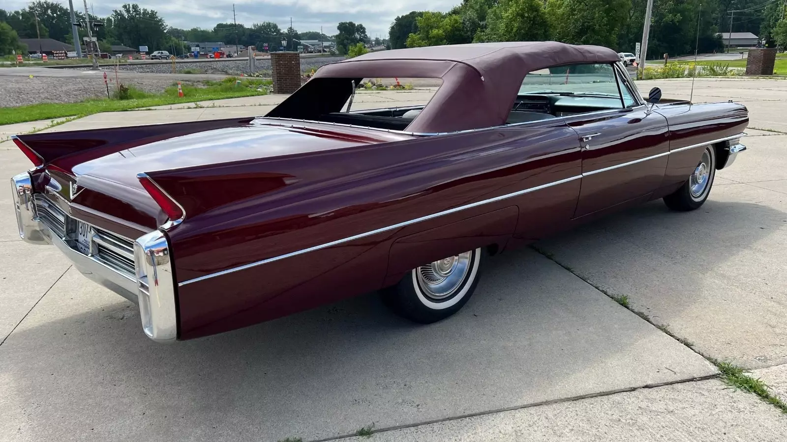 1963 Cadillac Eldorado - photo 10