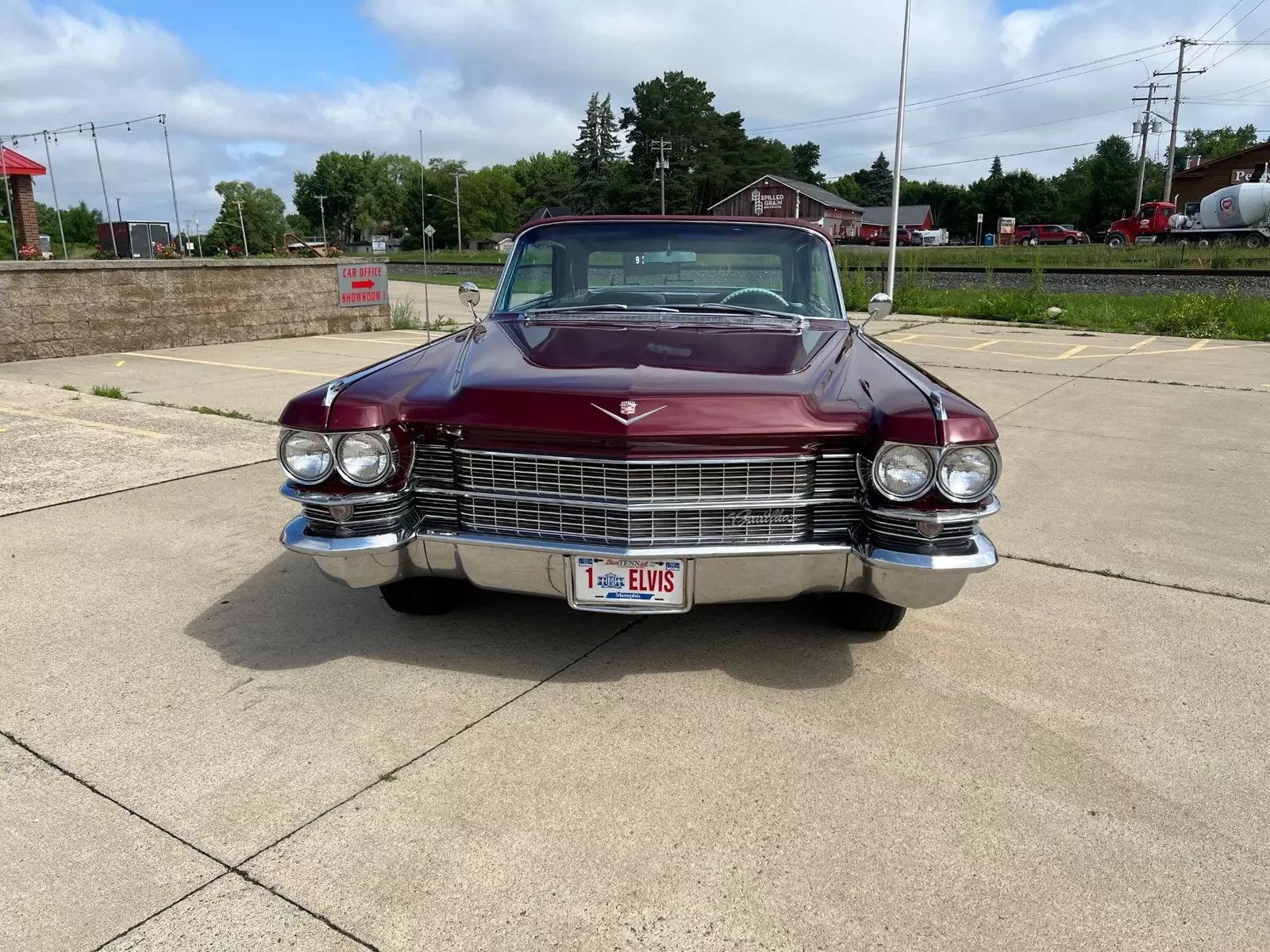 1963 Cadillac Eldorado - photo 12