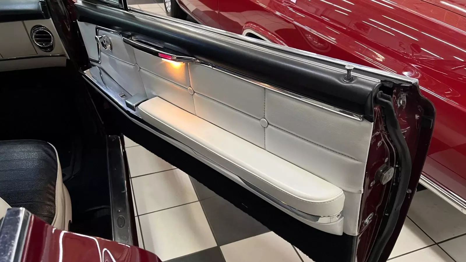 1963 Cadillac Eldorado - photo 13