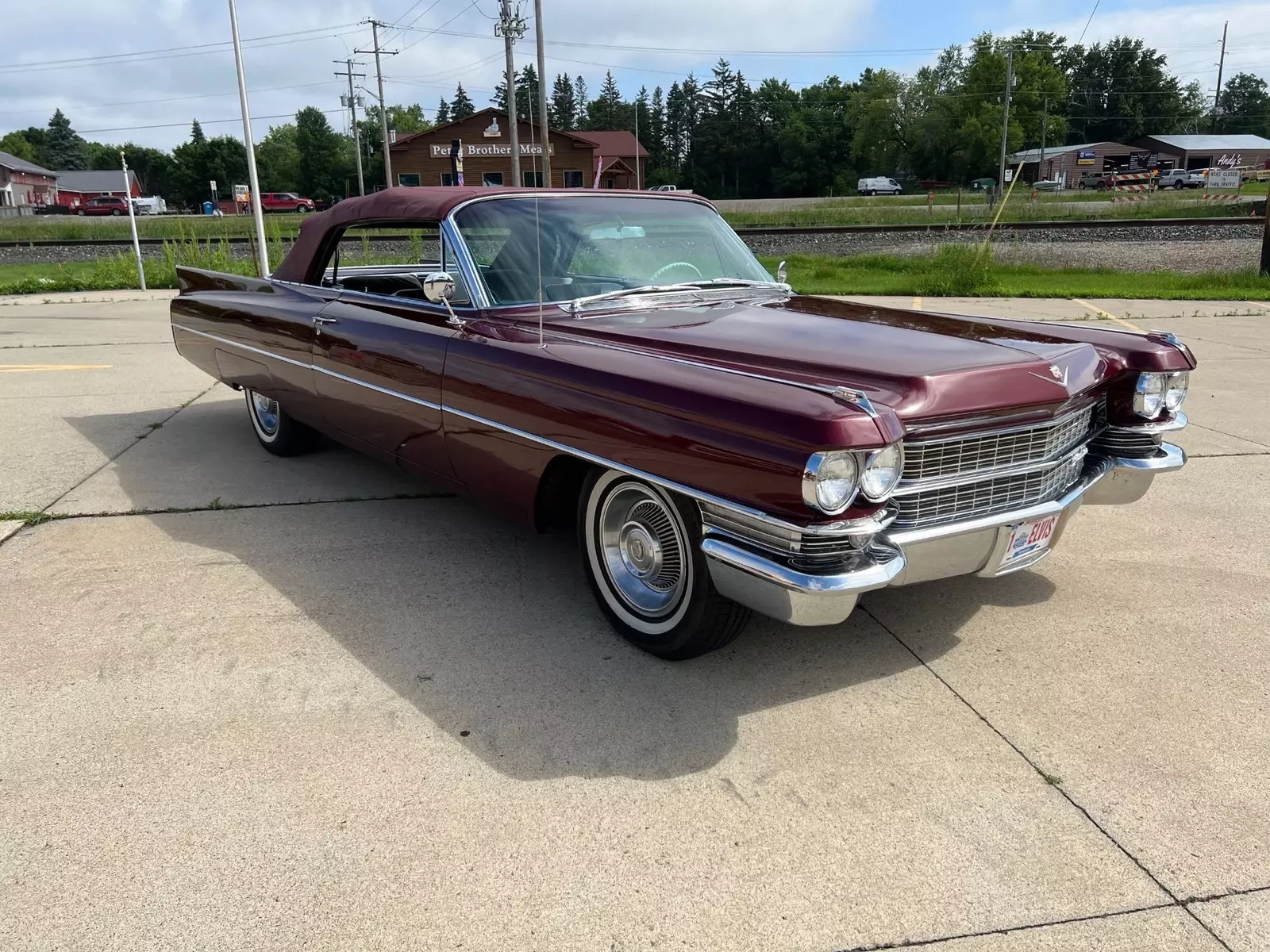 1963 Cadillac Eldorado - photo 2