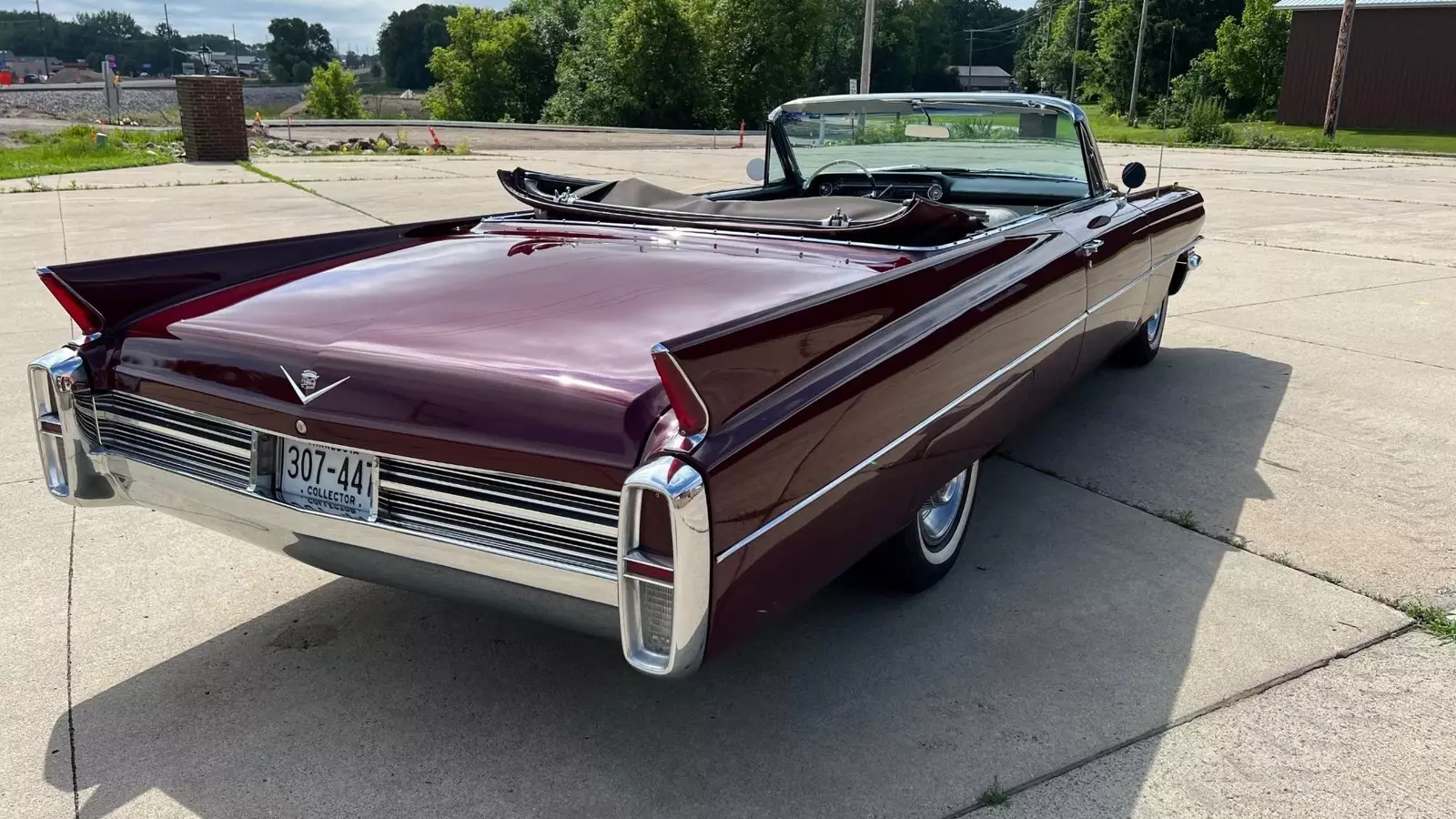 1963 Cadillac Eldorado - photo 5