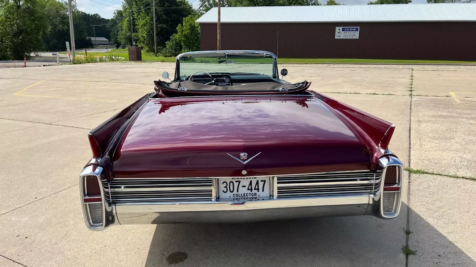 1963 Cadillac Eldorado - photo 6