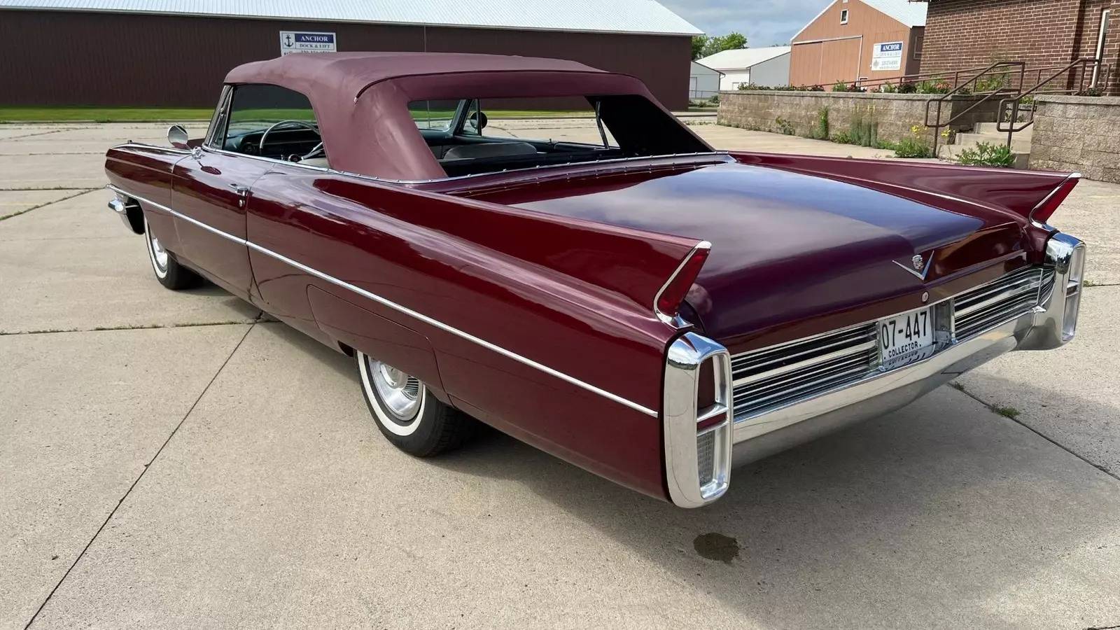 1963 Cadillac Eldorado - photo 7