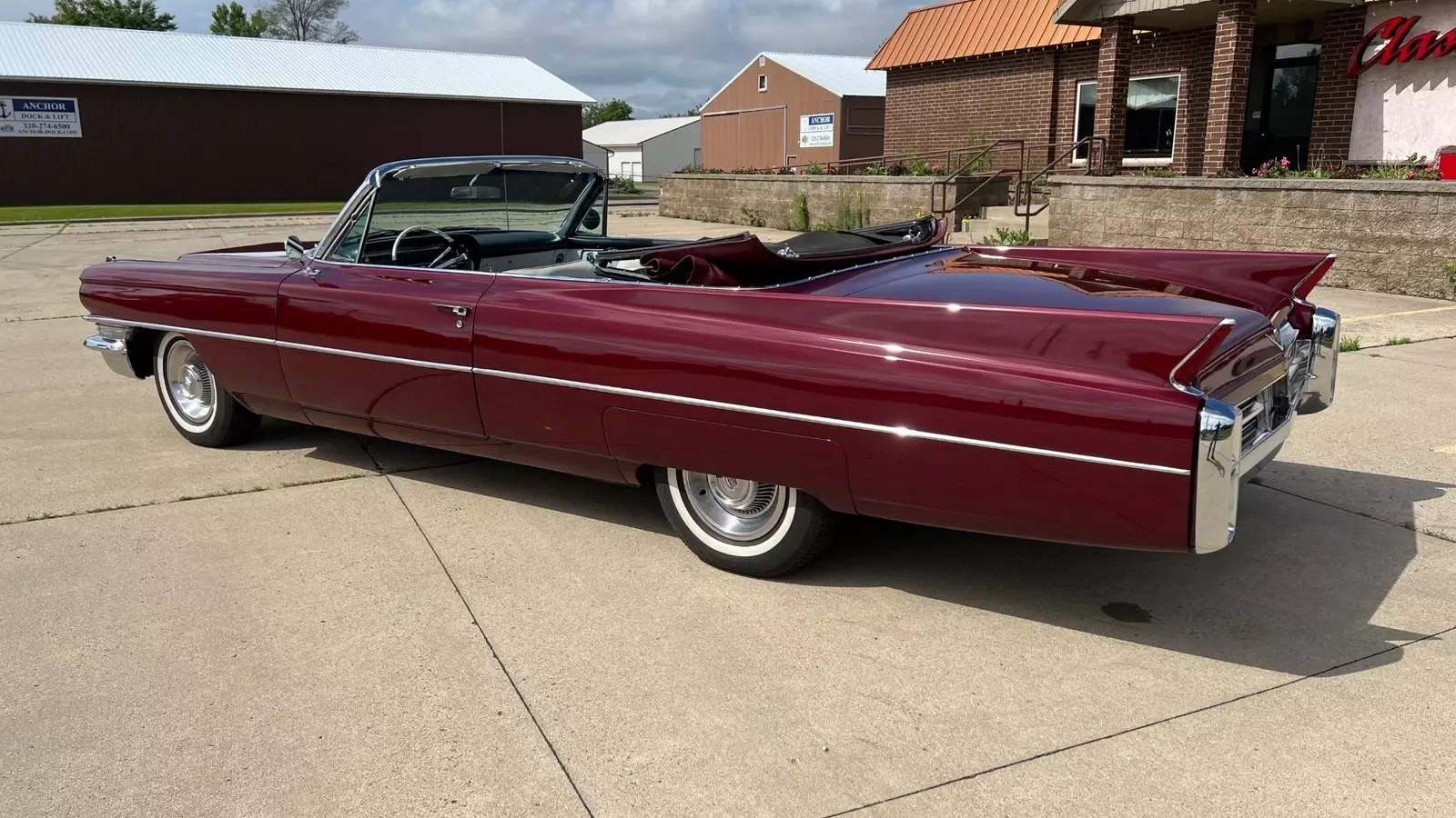1963 Cadillac Eldorado - photo 8