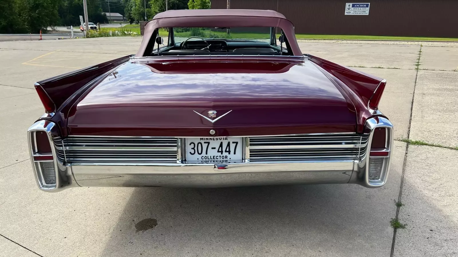 1963 Cadillac Eldorado - photo 9