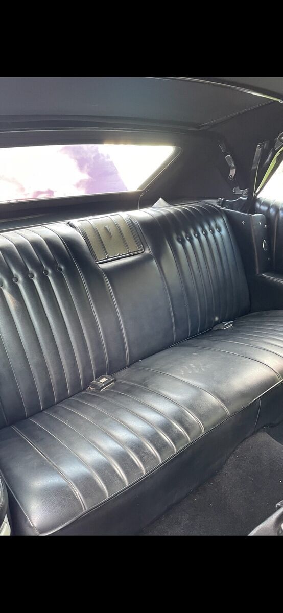 1967 Pontiac Grand Prix - photo 11