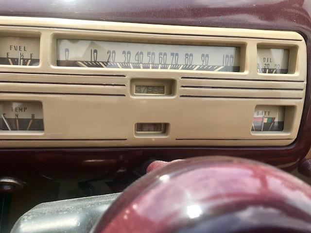 1940 Ford Deluxe convertible RARE Deluxe convertible - photo 11