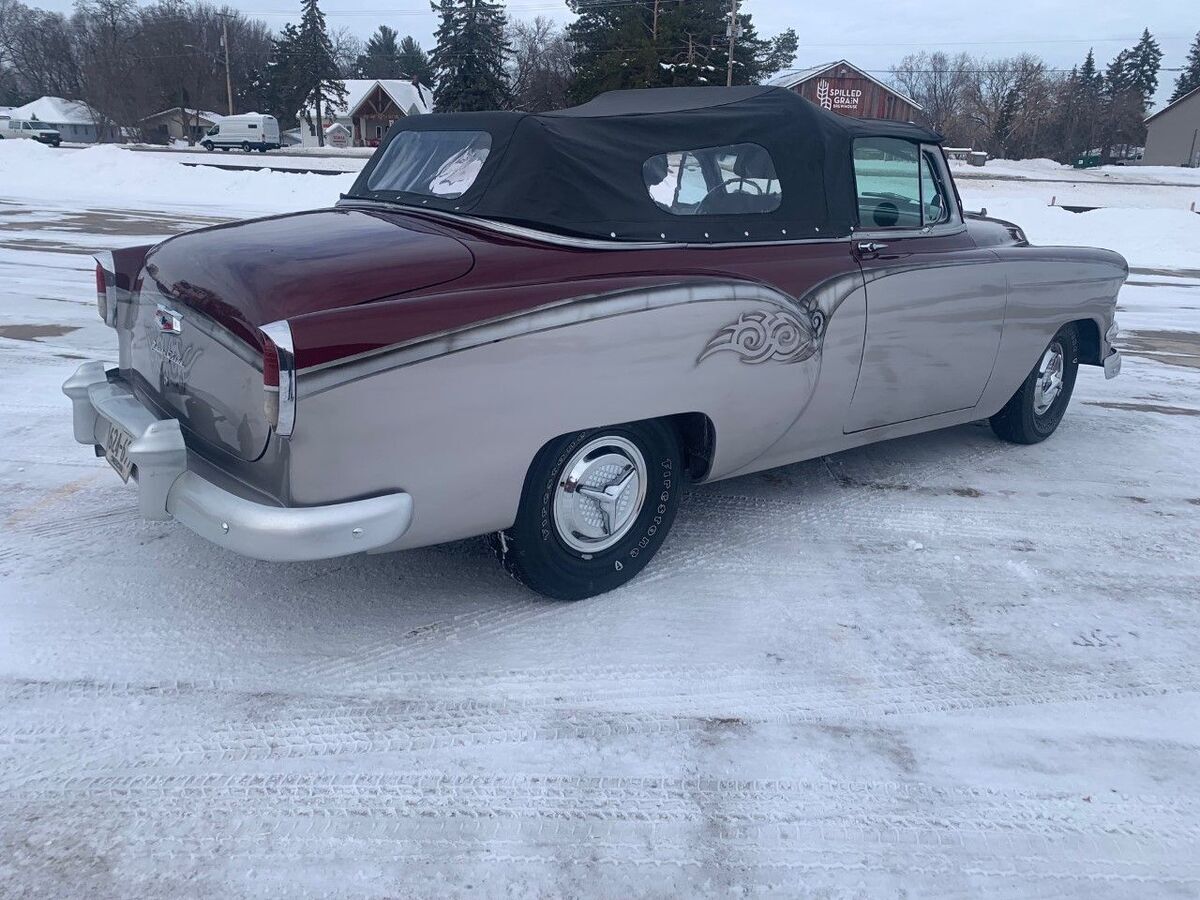1953 Chevrolet Bel Air/150/210 - photo 10