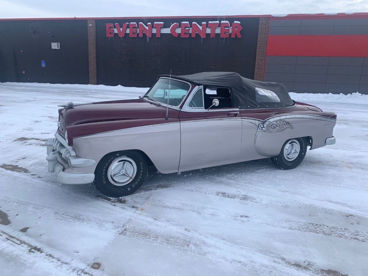 1953 Chevrolet Bel Air/150/210 - photo 11