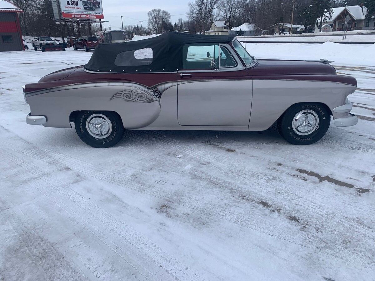 1953 Chevrolet Bel Air/150/210 - photo 12