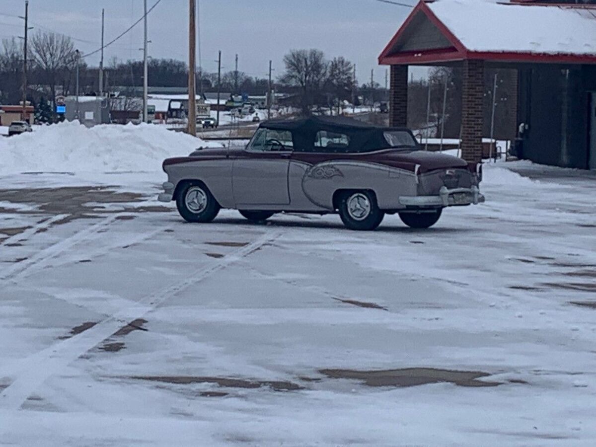 1953 Chevrolet Bel Air/150/210 - photo 13