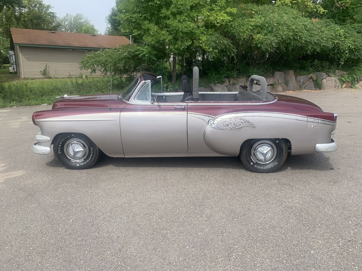 1953 Chevrolet Bel Air/150/210 - photo 2