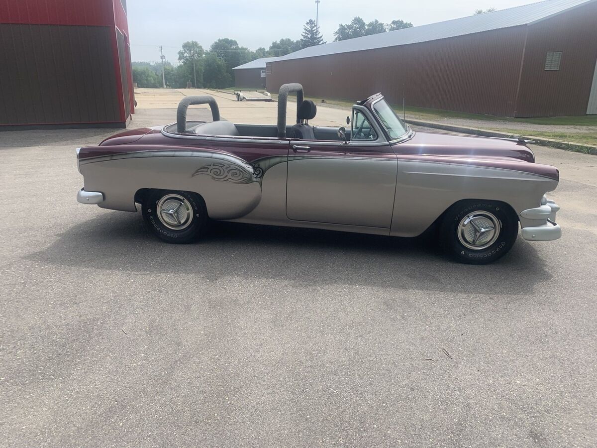 1953 Chevrolet Bel Air/150/210 - photo 6